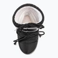 Moon Boot Icon Low Nylon Damen Schneestiefel schwarz 6
