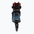 Herren Rollerblade Macroblade 90 Schlittschuhe navy blau 07100400 K47 4