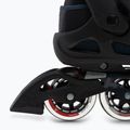 Herren Rollerblade Macroblade 90 Schlittschuhe navy blau 07100400 K47 7
