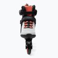 Damen Rollerblade Macroblade 80 grau-orange 07100700 R50 Rollschuhe 4