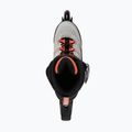 Damen Rollerblade Macroblade 80 grau-orange 07100700 R50 Rollschuhe 7