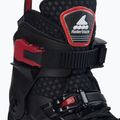 Rollerblade Apex Kinder Rollschuhe schwarz 07102600 100 5