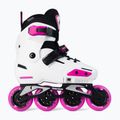 Rollerblade Apex G Kinder Rollschuhe weiß 07102700 T1C 4