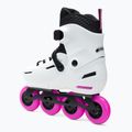 Rollerblade Apex G Kinder Rollschuhe weiß 07102700 T1C 6