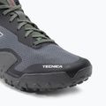 Herren-Trekkingschuhe Tecnica Magma S grau TE11240400001 7
