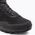 Herren-Trekkingschuhe Tecnica Plasma MID GTX grau TE11249100001 7