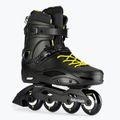 Rollerblade RB Cruiser Herren Rollschuhe schwarz 7101500215