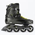 Rollerblade RB Cruiser Herren Rollschuhe schwarz 7101500215 2