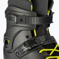 Rollerblade RB Cruiser Herren Rollschuhe schwarz 7101500215 5