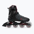 Inliner Herren Rollerblade Spark 84 dark grey/red 2