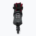 Inliner Herren Rollerblade Spark 84 dark grey/red 4