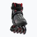 Inliner Herren Rollerblade Spark 84 dark grey/red 5