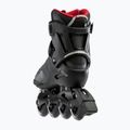 Inliner Herren Rollerblade Spark 84 dark grey/red 6