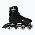 Rollerblade Sirio 84 Herren Rollschuhe schwarz 7103800787 2
