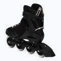 Rollerblade Sirio 84 Herren Rollschuhe schwarz 7103800787 3