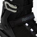 Rollerblade Sirio 84 Herren Rollschuhe schwarz 7103800787 5