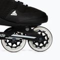 Rollerblade Sirio 84 Herren Rollschuhe schwarz 7103800787 6