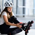 Rollerblade Skatetasche schwarz 06R10000100 7