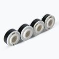 Rollerblade Moonbeams Led Räder 72mm/82A 4 Stück weiß 06130000 101 4