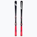 Nordica DOBERMANN GSR RB Abfahrtsski schwarz +XCELL14 FDT 0A1228KA 001