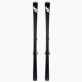 Nordica DOBERMANN GSR RB Abfahrtsski schwarz +XCELL14 FDT 0A1228KA 001 3