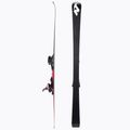 Nordica DOBERMANN SPITFIRE 80 RB Abfahrtsski schwarz-rot +XCELL12 FDT 0A1236LB 001 2