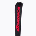 Nordica DOBERMANN SPITFIRE 80 RB Abfahrtsski schwarz-rot +XCELL12 FDT 0A1236LB 001 7