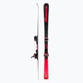 Nordica DOBERMANN SPITFIRE 72 RB Abfahrtsski schwarz +XCELL12 FDT 0A1240LB 001 2