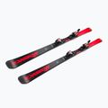 Nordica DOBERMANN SPITFIRE 72 RB Abfahrtsski schwarz +XCELL12 FDT 0A1240LB 001 4