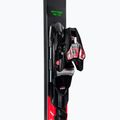 Nordica DOBERMANN SPITFIRE 72 RB Abfahrtsski schwarz +XCELL12 FDT 0A1240LB 001 6