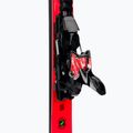 Nordica DOBERMANN SPITFIRE 72 RB Abfahrtsski schwarz +XCELL12 FDT 0A1240LB 001 7