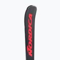 Nordica DOBERMANN SPITFIRE 72 RB Abfahrtsski schwarz +XCELL12 FDT 0A1240LB 001 8