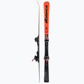 Nordica DOBERMANN SPITFIRE 70 TI rot/schwarz +TPX12 FDT 0A1244NA 001 Abfahrtsski 2