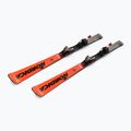 Nordica DOBERMANN SPITFIRE 70 TI rot/schwarz +TPX12 FDT 0A1244NA 001 Abfahrtsski 4