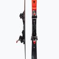 Nordica DOBERMANN SPITFIRE 70 TI rot/schwarz +TPX12 FDT 0A1244NA 001 Abfahrtsski 5