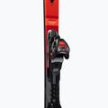 Nordica DOBERMANN SPITFIRE 70 TI rot/schwarz +TPX12 FDT 0A1244NA 001 Abfahrtsski 6
