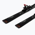 Nordica DOBERMANN SPITFIRE 70 TI rot/schwarz +TPX12 FDT 0A1244NA 001 Abfahrtsski 9
