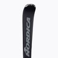 Nordica SPITFIRE 75 grau +TP2COMP10 FDT 0A1248SA 001 Abfahrtsski 8