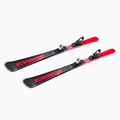 Nordica SPITFIRE 73 Abfahrtsski schwarz/rot +TP2COMP10 FDT 0A1250SA 001 4