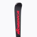 Nordica SPITFIRE 73 Abfahrtsski schwarz/rot +TP2COMP10 FDT 0A1250SA 001 8