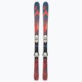 Nordica Abfahrtsski NAVIGATOR 85+TP2LT11 FDT blau 0A1286OB 001
