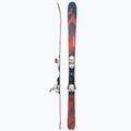 Nordica Abfahrtsski NAVIGATOR 85+TP2LT11 FDT blau 0A1286OB 001 2