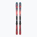 Nordica Herren Abfahrtsski NAVIGATOR 85 blau/rot +TP2LT11 FDT 0A1286OB 001