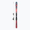Nordica Herren Abfahrtsski NAVIGATOR 85 blau/rot +TP2LT11 FDT 0A1286OB 001 2