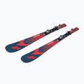 Nordica Herren Abfahrtsski NAVIGATOR 85 blau/rot +TP2LT11 FDT 0A1286OB 001 4
