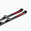 Ski Kinder Nordica DOBERMANN Combi Pro S FDT + Jr 7. schwarz-rot A133ME1 12