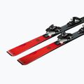 Ski Kinder Nordica DOBERMANN Combi Pro S FDT + Jr 7. schwarz-rot A133ME1 13