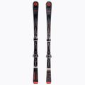 Blizzard Thunderbird R15 schwarz +TPX 12 8A1034AH001 Abfahrtsski