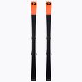 Blizzard Thunderbird R15 schwarz +TPX 12 8A1034AH001 Abfahrtsski 3