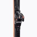 Blizzard Thunderbird R15 schwarz +TPX 12 8A1034AH001 Abfahrtsski 7